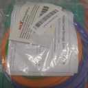 Replacement Lids for Pyrex (1) 7202-PC 1 Cup Green (2) 7200-PC 2 Cup Orange (2) 7201-PC 4 Cup Blue (1) 7402-PC 6/7 Cup Red (2) 7210-PC 3 Cup Light Green (1) 7211-PC 6 Cup Red Round Rectangle