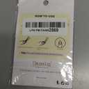 Christmas Nail Art Stickers 5D Nail Decals Gold Winter Snowflakes Nail Sticker Cute Christmas Snowman Stickers Nails Art Decoration for Women Girls Christmas DIY Nail Charms 1Sheet