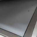 VEVOR BBQ Access Door, 27H x 20W Inch Stainless Steel Flush Mount Vertical Door with Handle for BBQ Island, Grilling Station