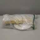 Marble Mug Holder Tree with 8 Hooks, Stainless Steel Coffee Cup Holder, Non-Slip Silicone Pads, Heavy Duty Marble Base, Countertop Organizer for Kitchen & Cafe, Gold