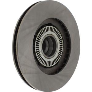 Centric 121.65051 C-Tek Automotive Front Brake Rotor Fits Select Ford, Mazda, Mercury Model Year