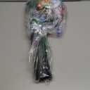 EVA Foam Letters and Numbers for Educating Kids, Educational Alphabet Refrigerator Magnets, 114pcs/a Set with Plastic Jar