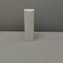 Furniture Risers Bed Risers Heavy Duty 1 inch, 2 inch, 3 inch, 4 inch Round Adjustable Bed Lifts Riser for Desk Legs Table Couch Sofa Chair Refrigerator Washing Machine (1 Inch, White, 8 Pack )