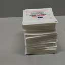 100pc Large Sterile Gauze Pads 4x4 Sterile for Wounds Bulk - 12ply Woven Gauze Sponges 4x4 Sterile - USP IV Breathable Mesh 4x4 Gauze Pads Sterile for Enhanced Absorption - First Aid Medical