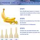 External Condom Catheter for Men Kit for Incontinence Men Use