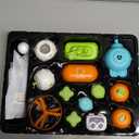 Science Kits for Kids - STEM Kits for Kid, Electronics Exploration Kit, Over 440 Projects, 16 Circuit Parts, STEM Toy Educational Gifts for Kids Boys Girls Ages 3 4 5 6 7 8 9 10 11 12