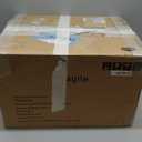 SHARP Countertop Microwave Oven with Removable 10.6" Carousel Turntable, 900 Watt, 0.9 Cubic Feet, Stainless Steel