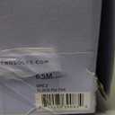 Aerosoles womens Epic2 (6.5, Black Faux Leather)