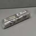 JMIERR Mens Cargo Sweat Shorts - Casual Drawstring Elastic Waist Cotton Athletic Workout Gym Jogger Shorts with 5 Pockets (X-Large, Beige 2)