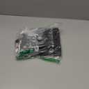 Quick Disconnect Seat Mount V2,16cmSwivel (Pack of 1)