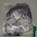 AEROPOSTALE Womens Aero Solid A87 Polo (S)