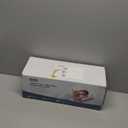 Osteo Cervical Pillow for Neck Pain Relief, Hollow Design Odorless Memory Foam Pillows with Cooling Case, Adjustable Orthopedic Bed Pillow for Sleeping, Support for Side Back Sleepers (Queen(25.5*16.5*5.2/4.1 inches), White)