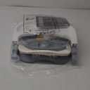 UBRAVOO Baby Booster Seat for Dining Table with Removable Tray & Cushion, 3in1 Portable Toddler Booster Seat, 4 Height Adjustable Travel High Chair for Babies and Toddlers (Treetop Adventure)