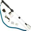bedee Aquarium Battery Cleaner