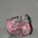 Office Mousepad with Gel Wrist Support - Ergonomic Gaming Desktop Mouse Pad Wrist Rest - Design Gamepad Mat Rubber Base for Laptop Computer -Silicone Non-Slip Special-Textured Surface (01Pink)