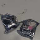 Ink Cartridge 68E Replacement for HP 68e High Capacity 68 Black Work with Envy 6152e 6155e 6552e 6555e 6558e Printer 6100e 6500e Printer 2-Pack