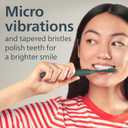 Philips Sonicare One by Sonicare Rechargeable Toothbrush, Sage, HY1200/28