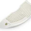 W11086603 Dryer Lint Screen Grille Compatible with Whirlpool Kenmore Maytag GEW9868KQ2 110.87562601, W11086603 Air Grille Replaces 8299979 4534131 8563756 8578176 PS12070617 WP8299979 W10153412
