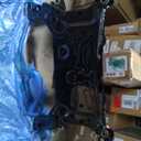 Priprilod Front Suspension Subframe Crossmember Compatible with Ford Escape 2013 2014 2015 2016 2017 2018 2019