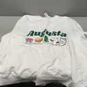 CC Provided Sweatshirt, Adult Unisex, White, XX-Large