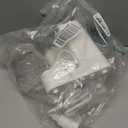 5-in-1 Electric Makeup Brush Cleaner & Dryer Machine- Portable Automatic USB Cosmetic Brushes Cleaner Tool with Deep-Clean Silicone Brush for All Size Brushes (Contour, Eyeshadow, Blush)