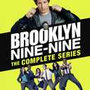 Brooklyn Nine-Nine: The Complete Series [Blu-ray]