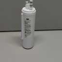 Smart Choice SCWFTCTO1 Refrigerator Water & Ice Filter, Genuine Replacement for Frigidaire EPTWFU01 PureSource Ultra II and Electrolux EWF02 PureAdvantage