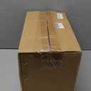 Exterior Door Handle for Toyota Camry 2012 2013 2014 2015 2016 2017 Rear Left Driver or Right Passenger Side Outside Door Handle Gray Replace# 6921106090,6921206370