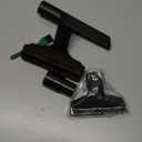 EZ SPARES 5PCS Compatible with Selected Models Replacement 32mm&35mm Vacuum Cleaner Accessories Horsehair Brush Kit for 1 1/4 Inch 1 3/8 Inch Crevices Tool Kit