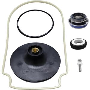 073127 Impeller Replacement Kit Fits for Pentair Whisperflo 075713 071444 PS-1000 357102 071652 Pool and Spa Pump Impeller Replacement 073127 Kit