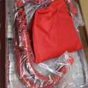 Hausse Retractable 3 Story Fire Escape Ladder, 25 Feet