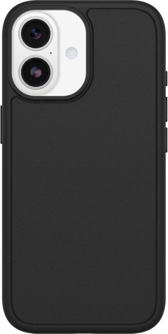 OtterBox iPhone 17 Symmetry Series Case - Black