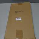 Pinkunn 6 Pcs Blue White Coastal Christmas Tree Ornaments 15.74 Inch Starfish Christmas Picks and Spray Beach Artificial Tree Toppers Ocean Branches Twigs Filler for Xmas Vase Crafts Decor