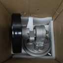 904-862 Vacuum Pump with Pulley Compatible with 1995-2020 Isuzu NPR-HD NPR L96 LQ4 LY6 L31 L05 3.0L 3.9L 4.8L 5.2L 5.7L 6.0L Gas V8 L4,Replacement 8972410351,97241035