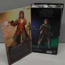 STAR WARS Hasbro The Black Series Doctor Aphra 6 Inch Action Figure (F7002)