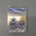 Under Eye Patches, Instant Firm Eye Patches Temporary, Collagen Peptide Firming Eye Mask for Under Eye Bags and Wrinkles Filler Improve Wrinkles Dark Circles Fine Lines for Women Men, 10 pair