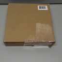 25 Pack Dimmable G40 Led Replacement Light Bulbs, E12 Screw Base Waterproof LED Globe Bulbs Light for Indoor Outdoor String Lights, Patio Cafe Dcor, Not Solar