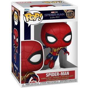 Funko Pop! Marvel: Spider-Man: No Way Home - Spider-Man, Standard