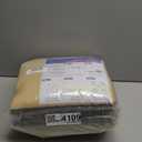 48 Pack Sound Proof Foam Panels for Wall with Self Adhesive, 1" X 12" X 12" High Density Acoustic Panels Sound Absorbing Quick-Recovery, Wedges Soundproof Wall Panels for Gaming & Studio Decor - Gray