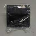 PIMCAR Fuse Box Coin Container Inner Storage Tray for Subaru Impreza XV Crosstrek Forester Legacy Outback WRX STI Ascent Accessories (with Non-Slip Red Liner)