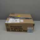 Dixie Large Paper Plates, 10 Inch, 204 Count, 2X Stronger*, Microwave-Safe, Soak-Proof, Cut Resistant, Disposable Plates For Everyday Breakfast, Lunch, & Dinner Meals