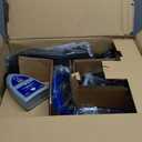 BISSELL TurboClean, Upright Carpet Cleaner, Pro Max Clean & Protect + Oxy Urine Eliminator Formula Included, 3952