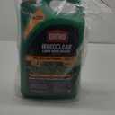 Ortho WeedClear Lawn Weed Killer Ready-to-Use, Refill, Kills Crabgrass, Dandelion and Clover, 1 gal.