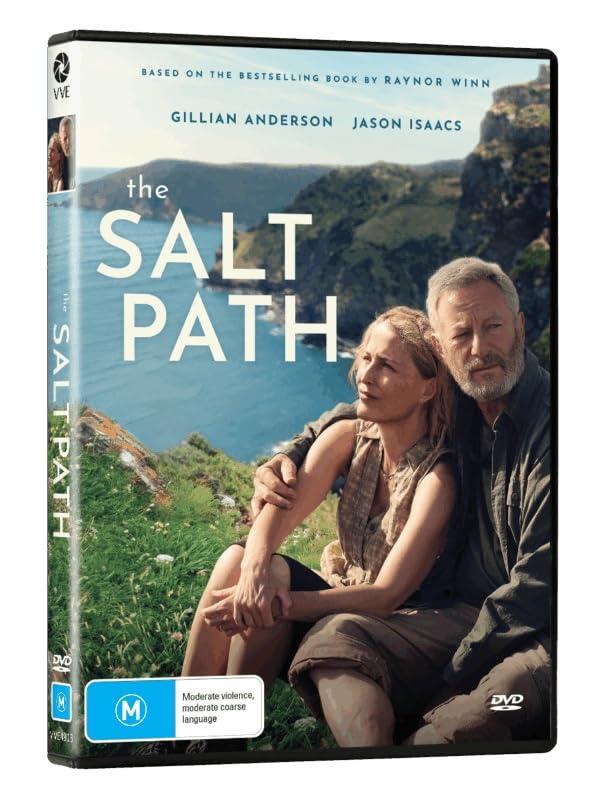 The Salt Path (DVD)