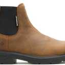 Wolverine Rancher Level Chelsea Slip-on Steel-toe Work Boot size 10