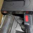 Cordless Vacuum Cleaner, 500W 50KPA 60Mins Vacuum Cleaners for Home, Self-Standing Stick Vacuums with LED Display, Anti-Tangle, Lightweight, Rechargeable Wireless Vacumm for Pet Hair Carpet Floor