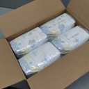 Pampers Swaddlers Diapers, Size 3 (13-26 lbs), 78 Count, Absorbent, Keeps Baby Dry and Comfortable, Skin Safe Disposable Baby Diaper