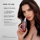 Kerastase Genesis Hair Serum | Daily Strengthening Treatment for Weak or Damaged Hair | Nourishes and Reinforces Hair | Anti-Breakage | Silicone-Free | For Weakened Hair | Serum Fortifiant