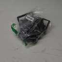 Scosche FD3090B Double DIN or Single DIN with Pocket Radio Install Dash Kit Compatible with Select 1995-2016 Ford, Lincoln, Mazda and Mercury Vehicles - See Fit Guide in images to verify your vehicle