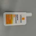 La Roche-Posay Anthelios Sunscreen SPF 40, Ultra-Light Fluid Broad Spectrum SPF 40, Face Sunscreen with Titanium Dioxide Mineral, Lightweight & Fast-Absorbing, Oil-Free, Matte Finish